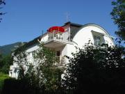 BESTE LAGE IN AIGEN! TEILMÖBLIERTE GARCONNIERE