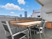 Beste Lage Landstraße – Stadtleben mit idyllischem...