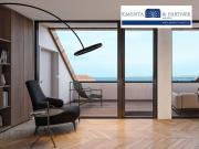 Beste Lage mit Seeblick Exklusives Penthouse am Fuße des...