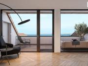 Beste Lage mit Seeblick Exklusives Penthouse am Fuße des...