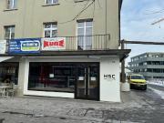 Beste Lage Verkaufsfläche im Haus Central!