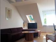 Beste Lage von Bad Godesberg: Maisonett direkt am Rhein