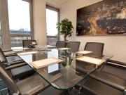 Beste Sicht auf das Ruhrtal