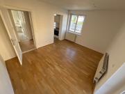 Bestens aufgeteilte 3 Zimmer Wohnung mit Balkon, Garten...