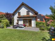 Bestens ausgestattetes, charmantes Einfamilienhaus
