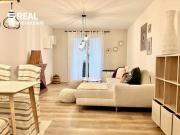 Bestens eingeteilte 3 Zimmer Wohnung Toplage 1150 WIEN