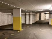 BESTENS GEPARKT: Garagenplatz in der Laudongasse zu mieten!