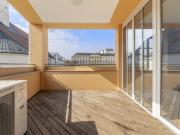 Bestlage: 2 Zimmerwohnung mit direktem Blick auf den...