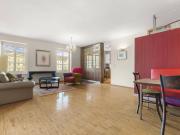 Bestlage: 3 Zimmerwohnung mit direktem Blick auf den...