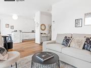 BESTLAGE ALTE DONAU – 2 Zimmer mit Balkon –1 Minute zur...