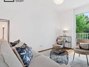 BESTLAGE ALTE DONAU – 4 Zimmer Gartenwohnung mit zwei...