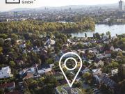 BESTLAGE ALTE DONAU 5 MINUTEN ANS WASSER ELIDAGASSE... BESTLAGE ALTE DONAU 5 MINUTEN ANS WASSER ELIDAGASSE...