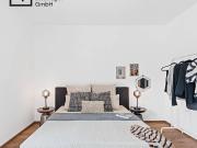 BESTLAGE ALTE DONAU – Großzügige 4 Zimmer Gartenwohnung...