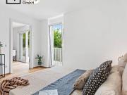 BESTLAGE ALTE DONAU – Penthouse über das gesamte...