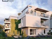 BESTLAGE ALTE DONAUGARTENWOHNUNG5 MINUTEN ZUR ALTEN DONAU