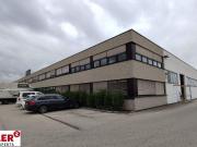 Bestlage an der B1 zwischen Linz und Wels