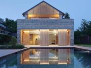 BESTLAGE Anif Ihr Rückzugsort! Architektonische Villa...