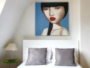 Bestlage – Apartment Nähe Aachener Weiher