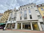 Bestlage auf der Sorge! Komplettes Büro /Geschäftshaus...