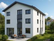 Bestlage Bahrenfeld Grenze Lurup. Exklusives Stadthaus...