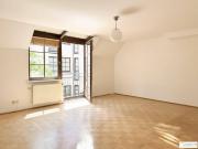 Bestlage beim Hamerlingplatz! Lichtdurchflutete 3 Zimmer...