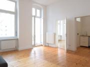 Bestlage Berlin Moabit 2 Zimmer Altbau mit Balkon und...