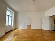 2,5 Zimmer Altbauwohnung in Bestlage der Josefstadt – im...