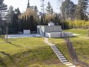 Bestlage des 19. Bezirks Wohnen im Grünen mit Garten & Pool Bestlage des 19. Bezirks Wohnen im Grünen mit Garten & Pool