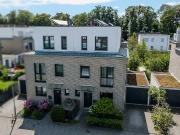 Bestlage direkt am Bunten Garten Moderne Doppelhaushälfte
