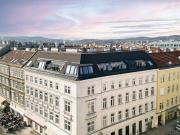 BESTLAGE DIREKT AM YPPENPLATZ II DACHGESCHOSSMAISONETTE...
