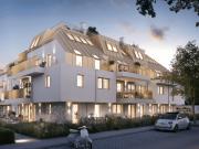 BESTLAGE | Erstbezug: Moderne 2 Zimmer Wohnung mit...