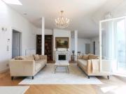 Bestlage freie DG Wohnung Hallensee 160m vom Kurfürstendamm