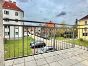 BESTLAGE GEIDORF I FISCHGRÄTPARKETT I SANIERUNGSOBJEKT...