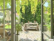 Bestlage Grinzing! Außergewöhnliche 3 Zimmer Wohnung mit...