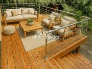 Bestlage Grunewald: 2½ Zimmer Wohnung mit 19 m²...