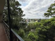 Bestlage Heidelberg Neuenheim Fernblick Zentral Wohnen...