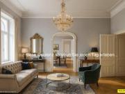 BESTLAGE I SANIERUNGSBEDÜRFTIG I NUSSDORF I Stilaltbau