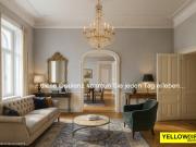 BESTLAGE I SANIERUNGSBEDÜRFTIG I NUSSDORF I Stilaltbau