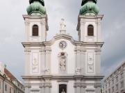 Bestlage im 6. Bezirk Dachgeschosswohnung in...