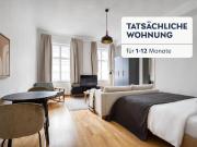 Bestlage im 8. Bezirk, Altbautraum top saniert, hoch,...