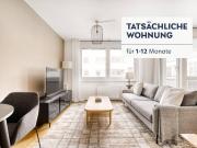 Bestlage im 9. Bezirk, AKH Gegend, 2 Zi mit Balkon im...