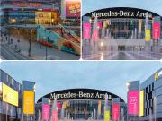 bestlage in Berlin, sonnige Wohnung neben Zalando,...