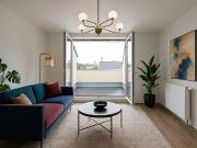 Bestlage in Friedenau: Lichtdurchflutetes...