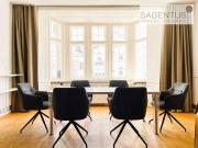 BESTLAGE in INNSBRUCK: Wunderschönes ALTBAU Büro mitten...