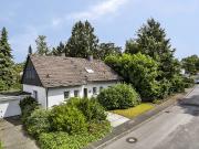 Bestlage in Ratingen Ost: Freistehendes Einfamilienhaus...