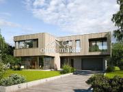 Bestlage in Wangen Grundstück für Neubau Villa, DHH, MFH...