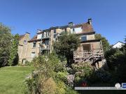 Bestlage Lübeck St. Gertrud: Mehrfamilienhaus mit 2...