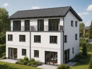 Bestlage Lurup Bahrenfeld. Exklusives Stadthaus mit...
