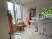 Bestlage Maisonettenwohnung in Nonntal