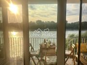Bestlage mit direktem Rheinblick voll möbliert